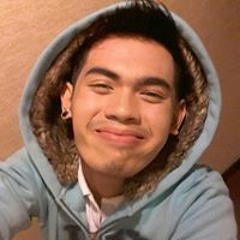 Keitrick Mamalo Alabat