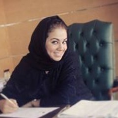 Dana Abdulhadi