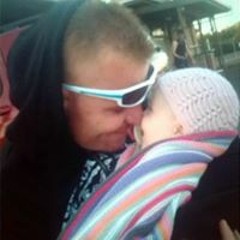 Ronald Dilligaf Beckhaus