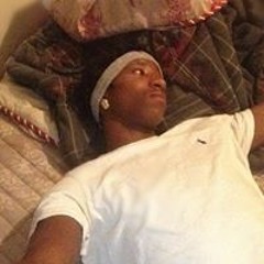 Dewayne BoroBoy Johnson