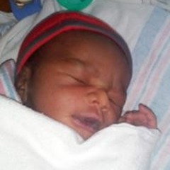 Tiffany LaToya Sanders