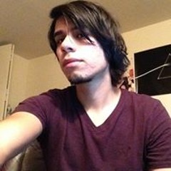 Anthony Rivas 20