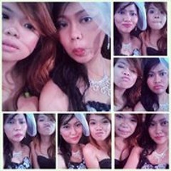 Charis De Leon Maiztegui