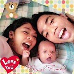 Reggie Atienza Miguel