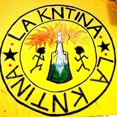 La Kntina SkareggaePunk