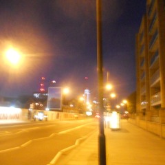 Tombolamilgram