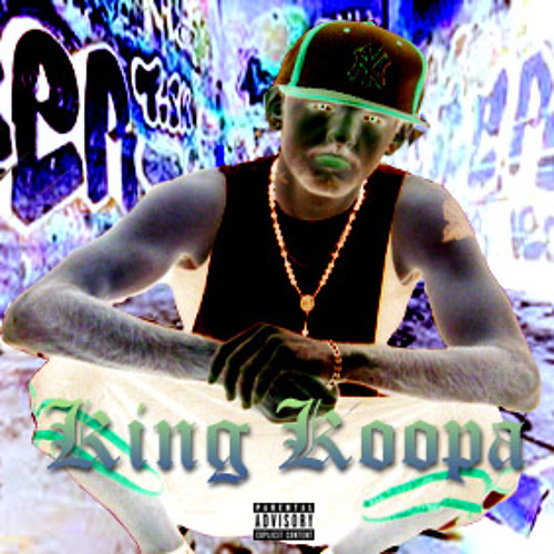 ︻╦╤─♔K!NG KOOPA♔︻╦╤─’s avatar