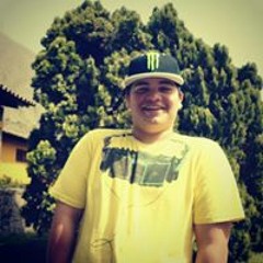 Bruno Puente Storace