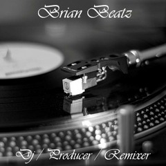 Brian Beatz (Sdr)