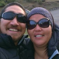 Cee N Tuahine-Mcroberts