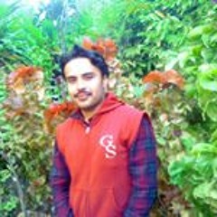 Asad Shaikh 25