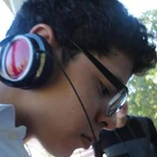 Luis Emmanuel Paredes’s avatar