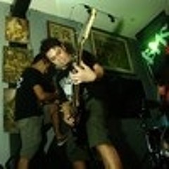 Ambient djent experiment