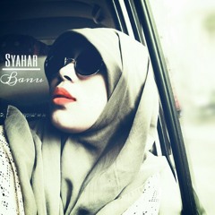Syahar Bannu