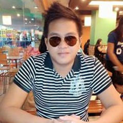 Eidriel Don Carandang