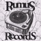 Rumus Record's