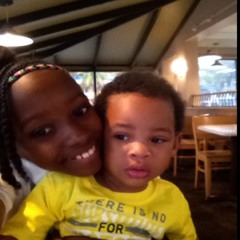 Lil' Miss Cute and Sexy