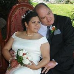 Michael Efrain Gonzalez