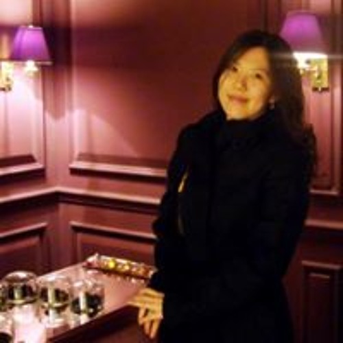 Yvette Yang 2’s avatar