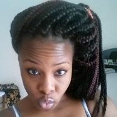 January La'Dawnya Parker