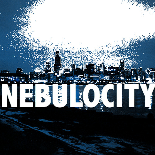 NEBULOCITY’s avatar