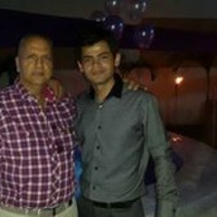 Juan Sebastian Lasso 1