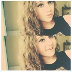 Paige Louise Harkess