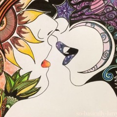 The smiling pluviophile