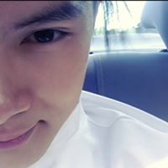 Justin Christopher Yap