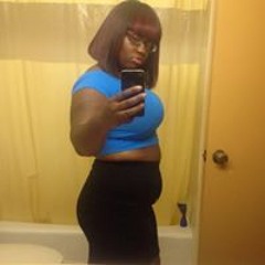 Wayneisha Andrea Rice