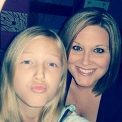 Bree Robinett Yeager