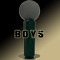 i-Boys