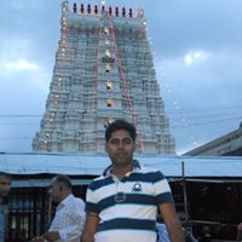 Santosh Mishra 8’s avatar