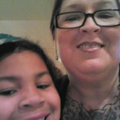 Stephanie Irene Staton