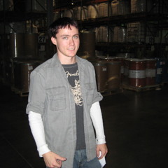 Christopher Petredis