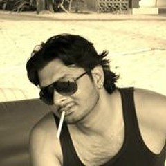 Syed Shouaib Jaffri
