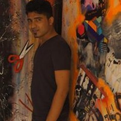 Maruf Ahmed 23