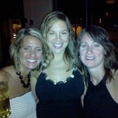 Julie D'Amico Jeffries