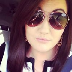 Jordon Nicole Anderson