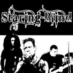 Staring Blind