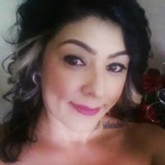 Tina Calantas
