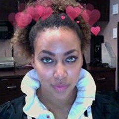 Jasmine Carrington 1