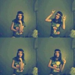 Shain Angelene Parcon