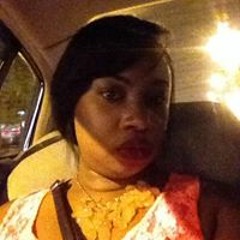 Barbara Renee Mitchell