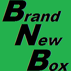 Brand New Box