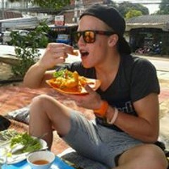 Justin McLaren Steele