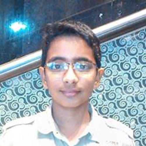 Haresh Ramaswamy’s avatar