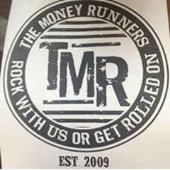 The Money Runners