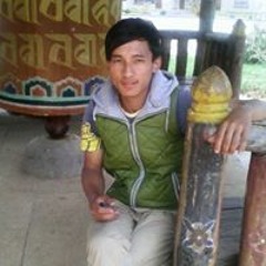 Tshering Samphel Lhendup