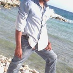 Chad Keysie Thompson